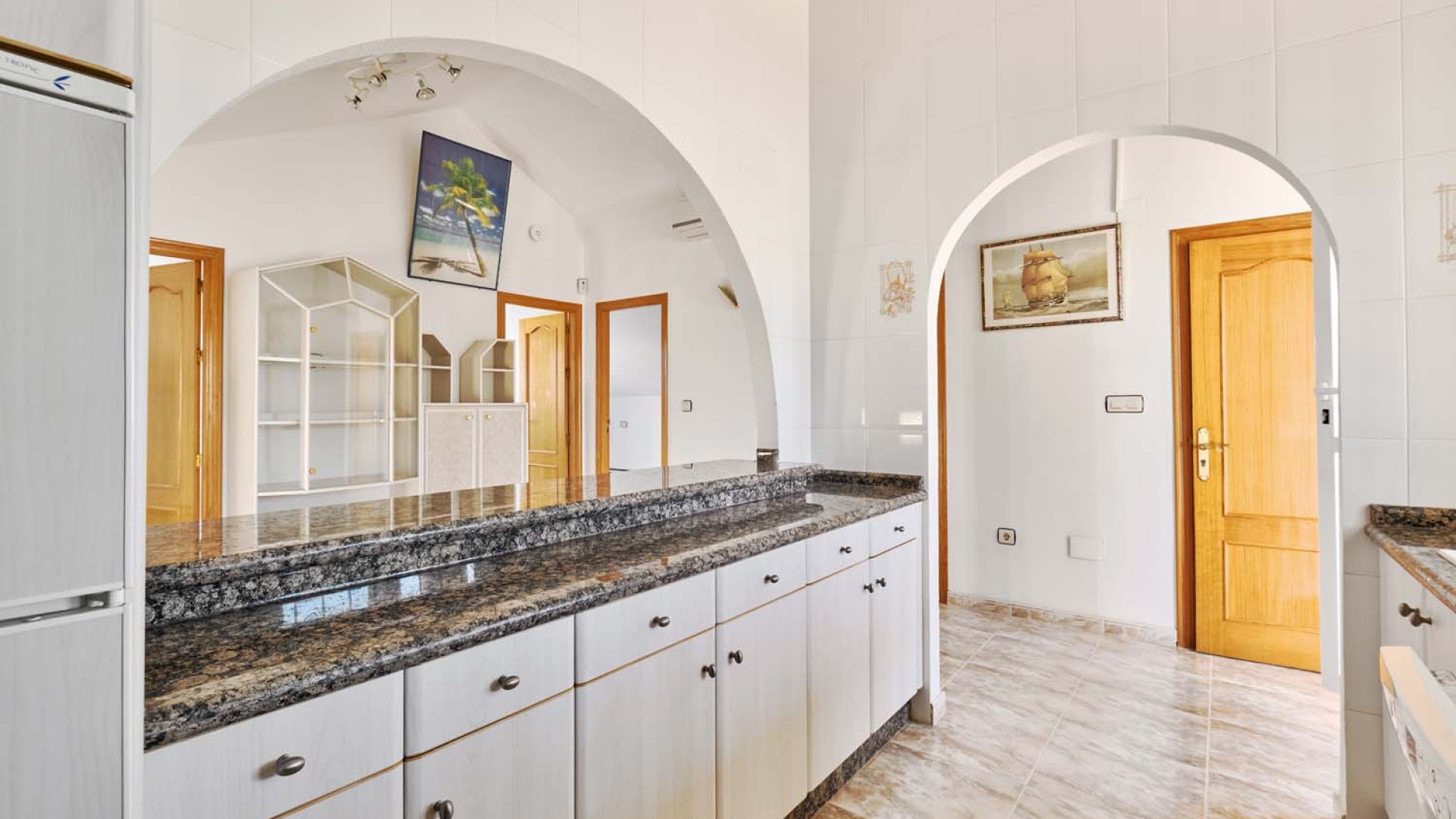 Revente - Villa - Pinar de Campoverde