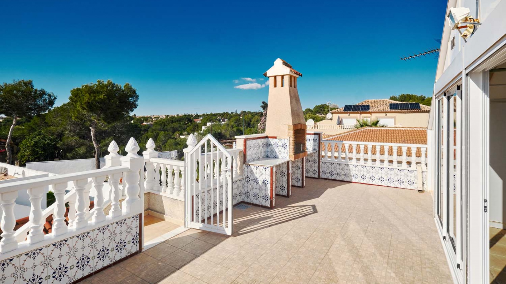 Revente - Villa - Pinar de Campoverde