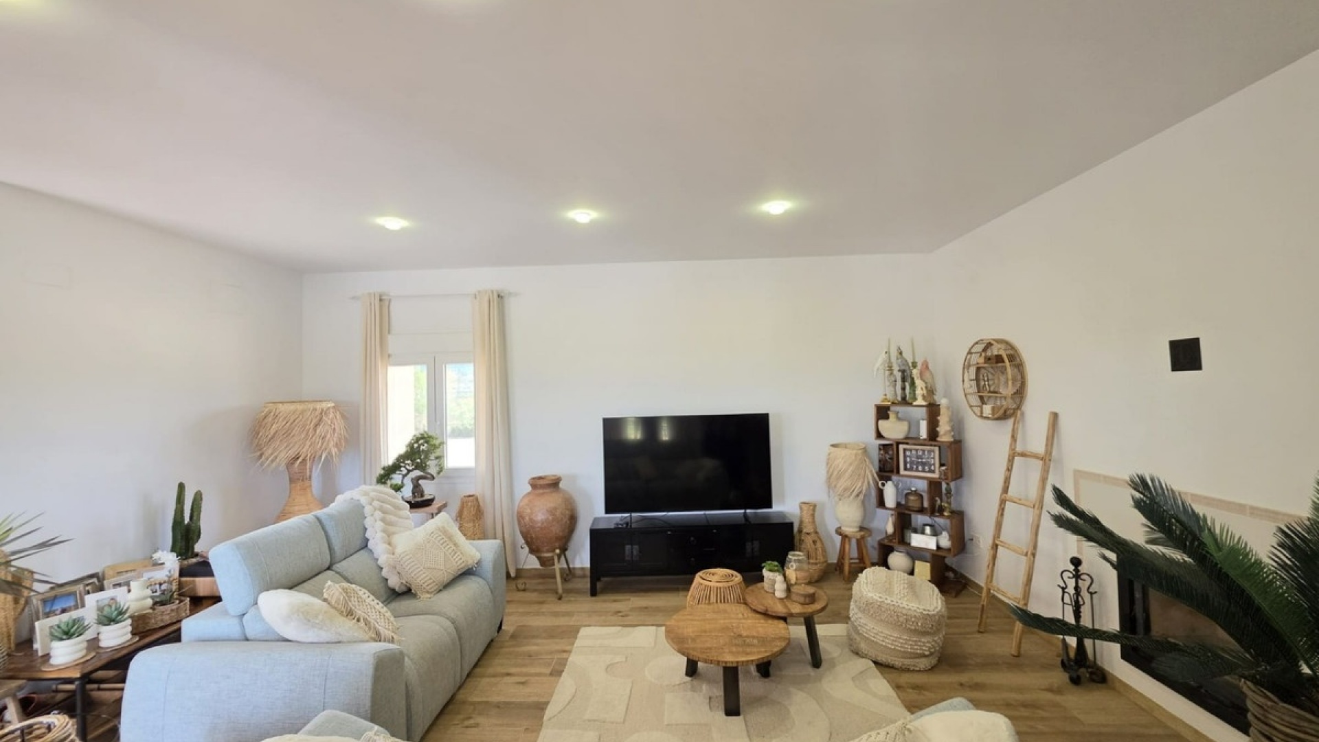 Revente - Villa - Pinoso - Pinoso Centro