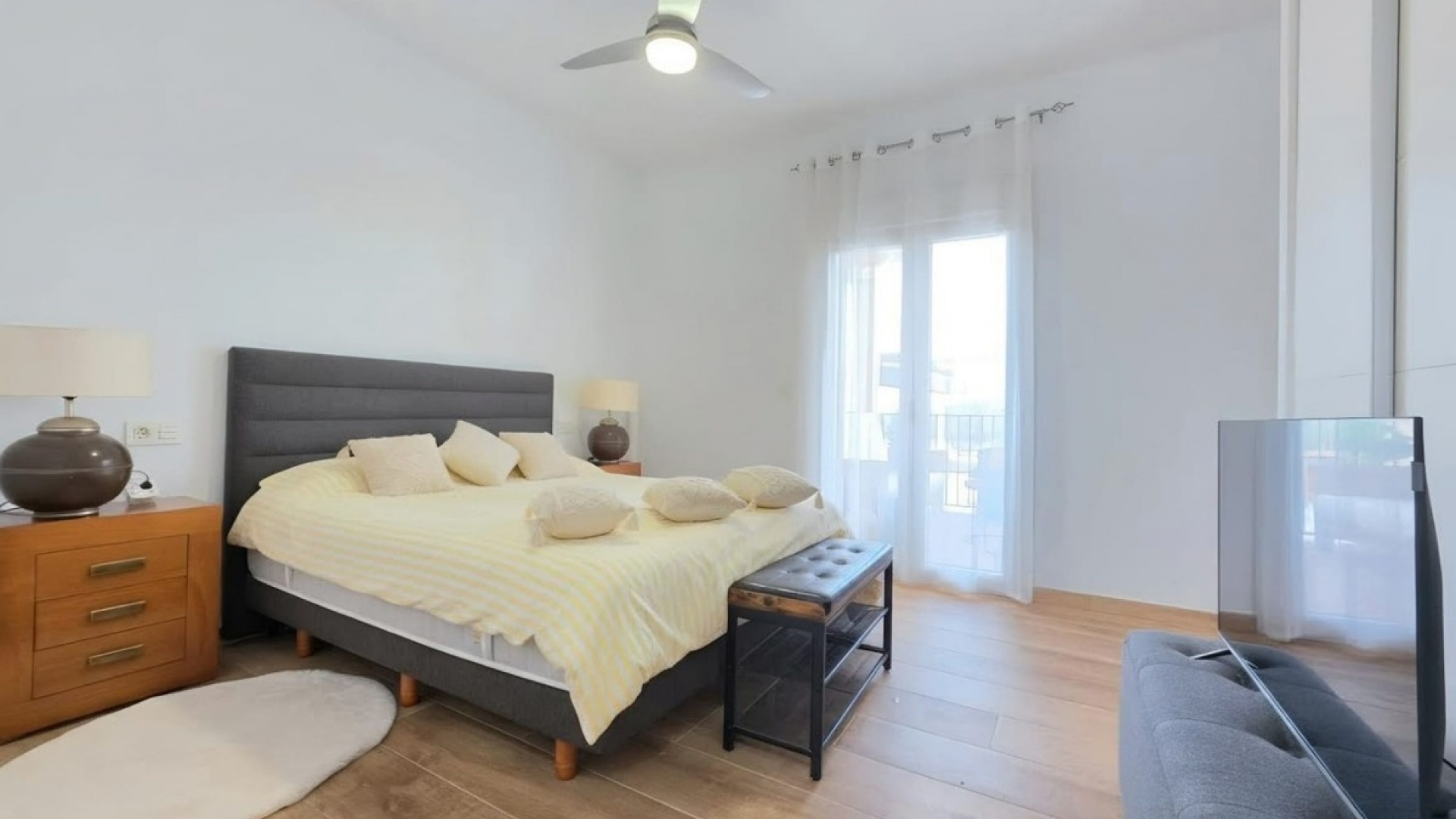 Revente - Villa - Pinoso - Pinoso Centro