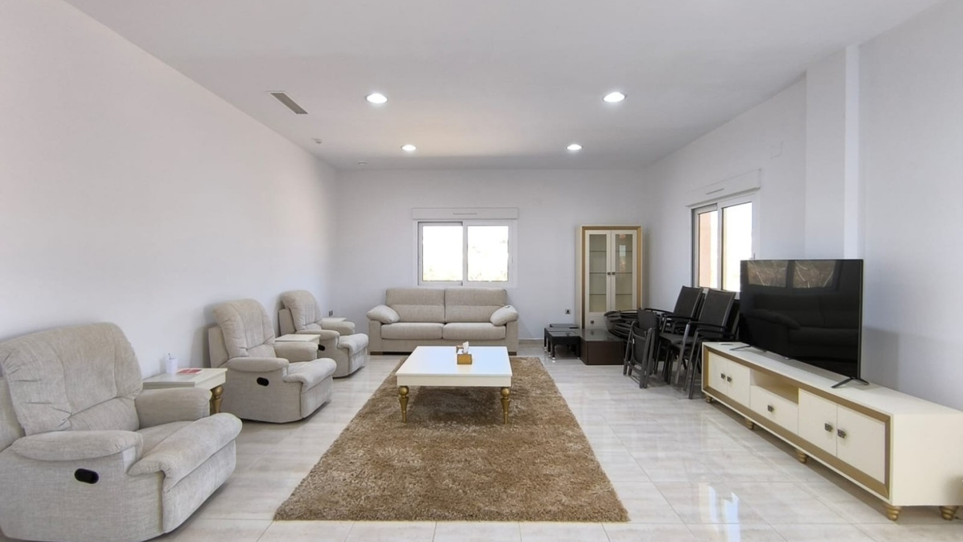 Revente - Villa - Pinoso - Pinoso Centro