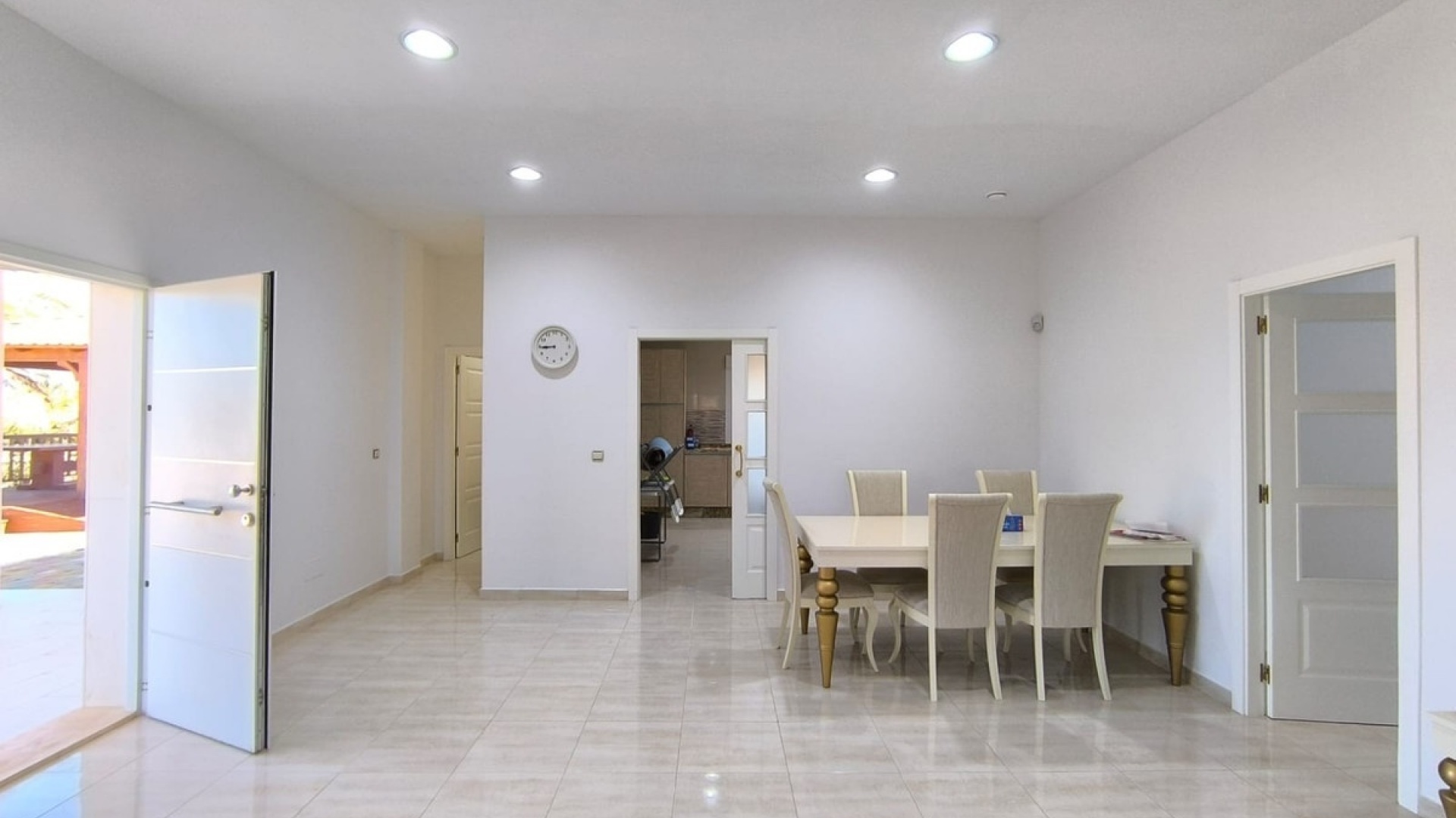 Revente - Villa - Pinoso - Pinoso Centro