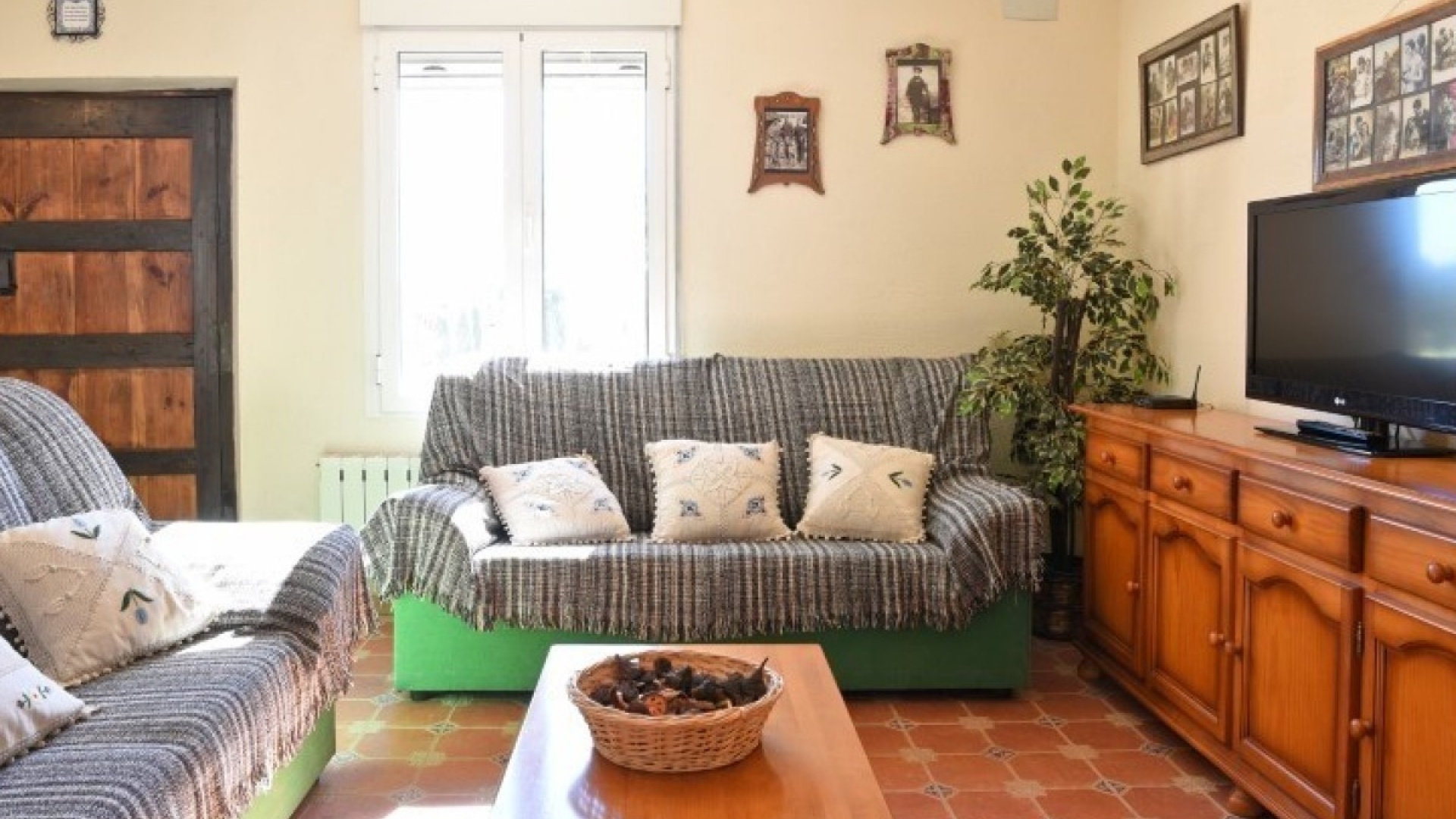 Revente - Villa - Pinoso - Pinoso Centro