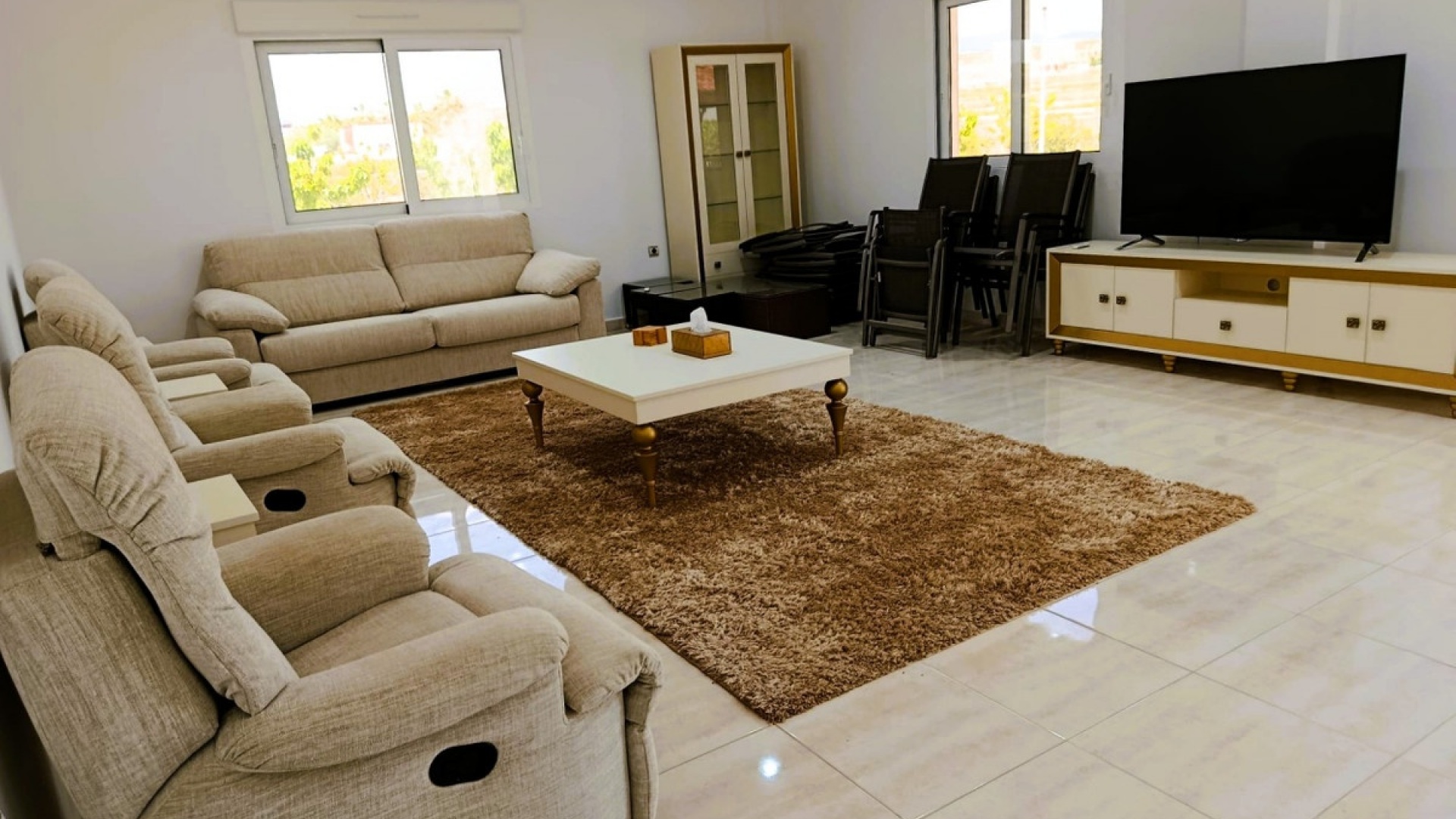 Revente - Villa - Pinoso - Pinoso Centro