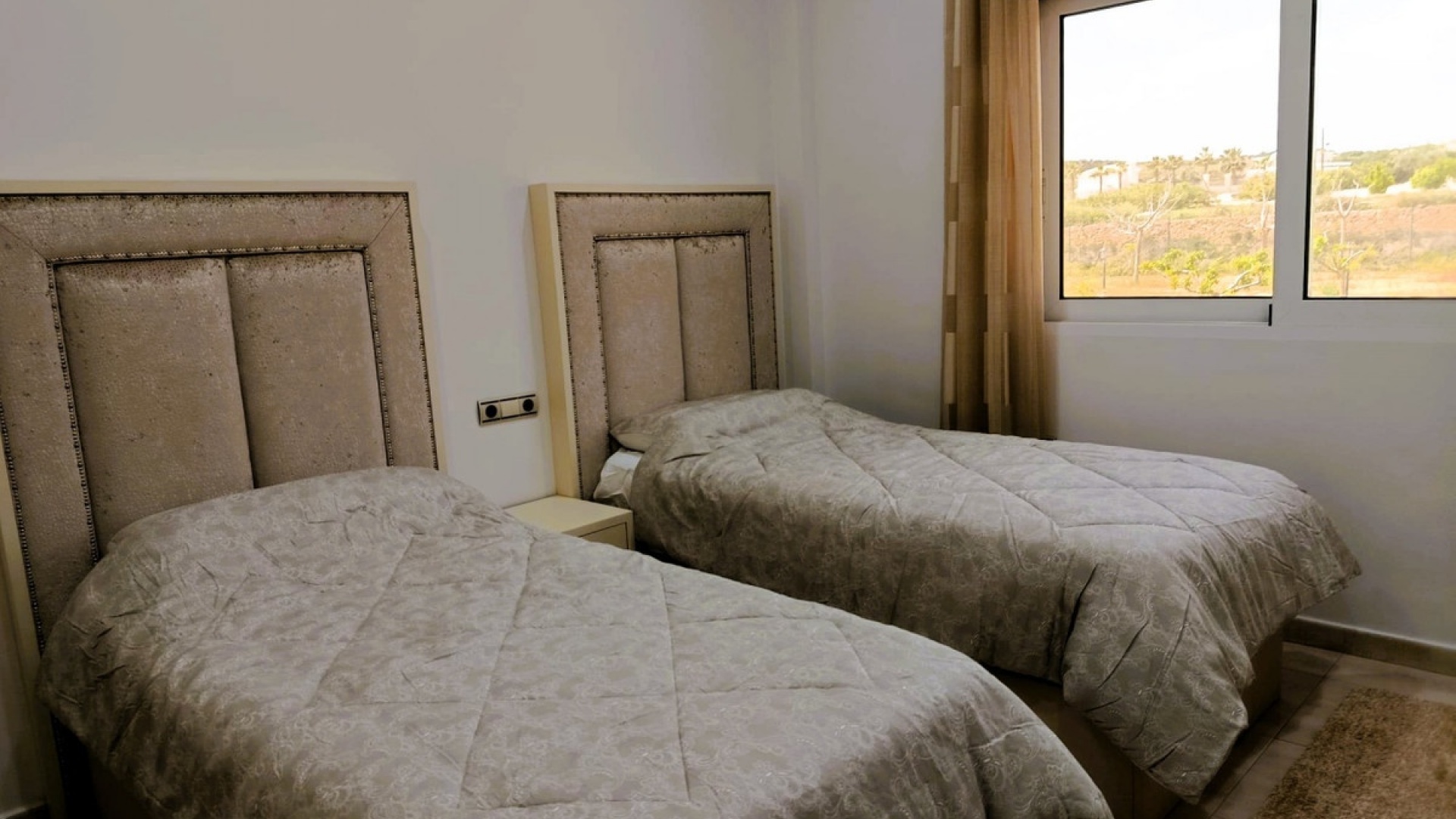 Revente - Villa - Pinoso - Pinoso Centro