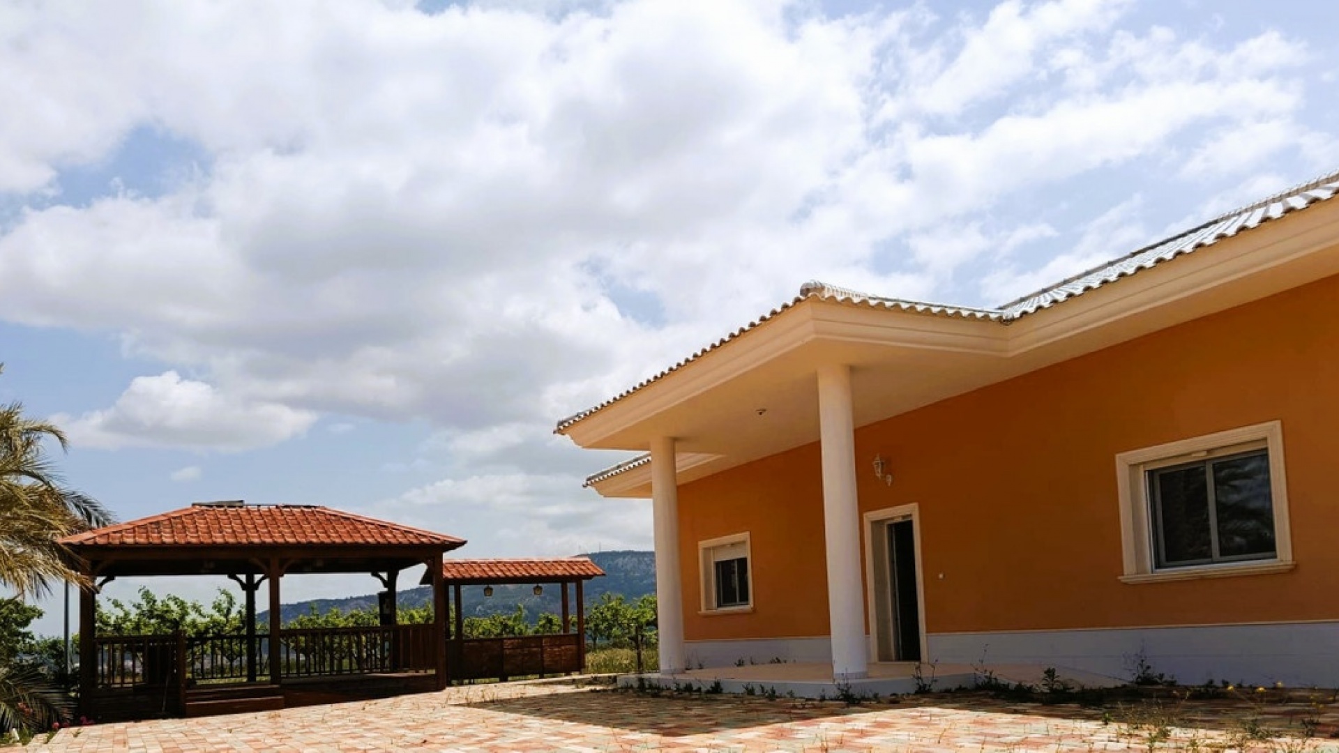 Revente - Villa - Pinoso - Pinoso Centro