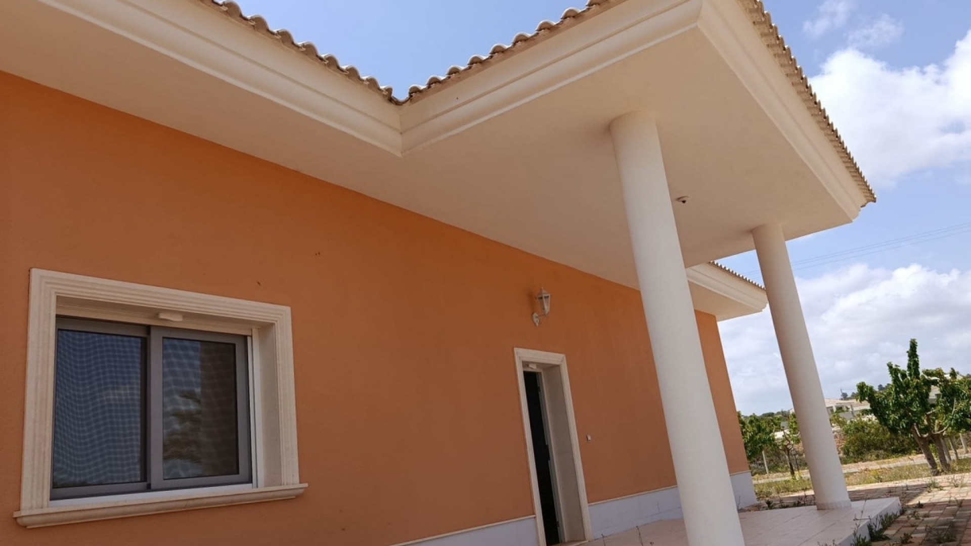 Revente - Villa - Pinoso - Pinoso Centro