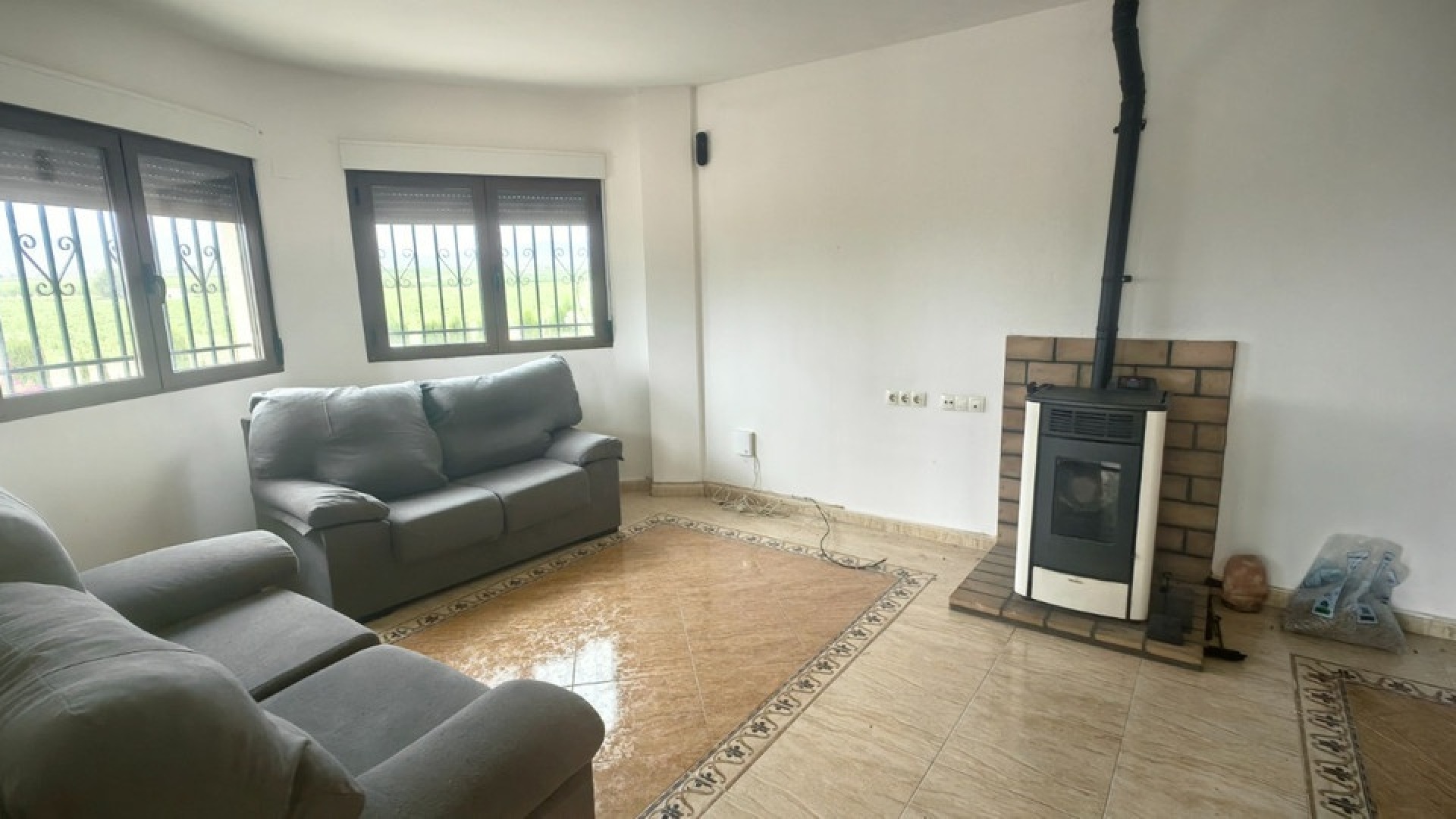 Revente - Villa - Pinoso - Pinoso Centro