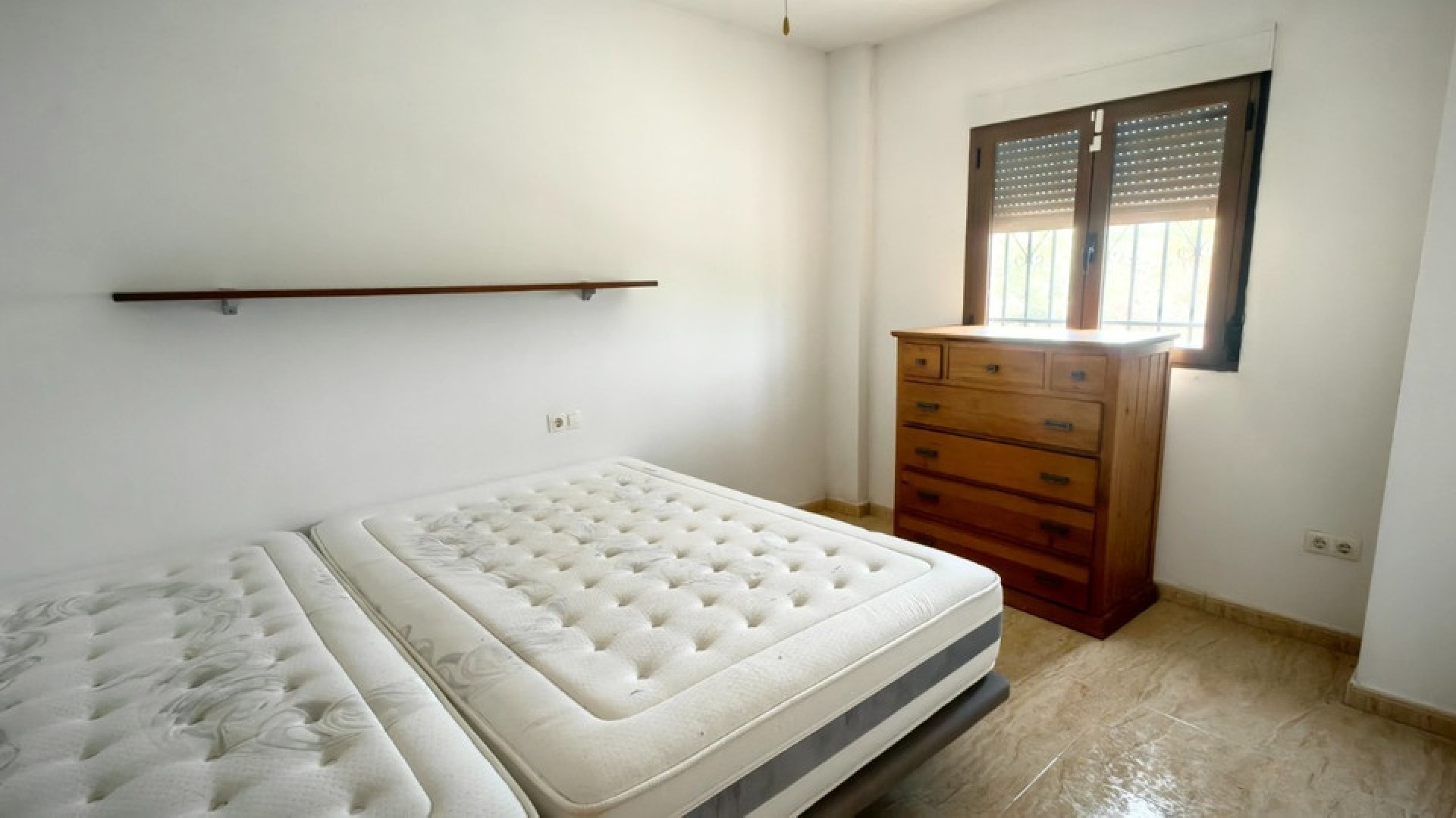 Revente - Villa - Pinoso - Pinoso Centro
