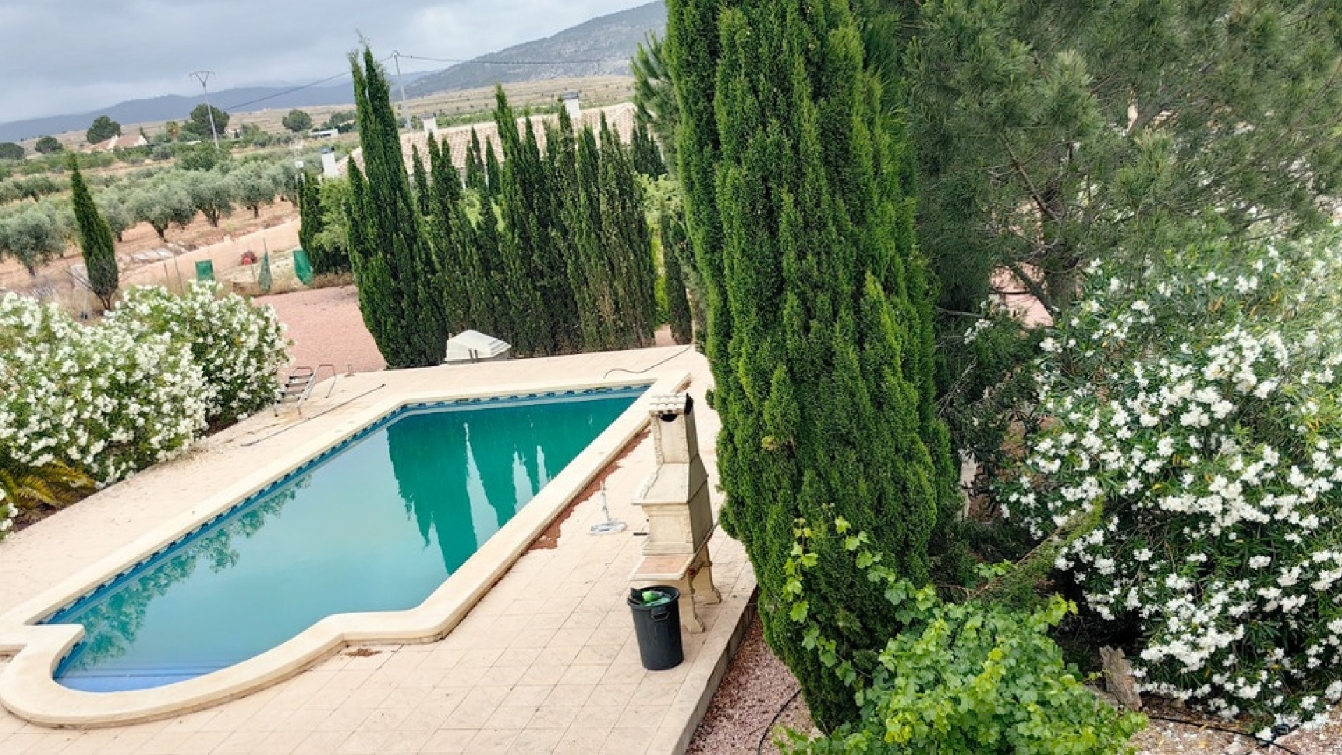 Revente - Villa - Pinoso - Pinoso Centro