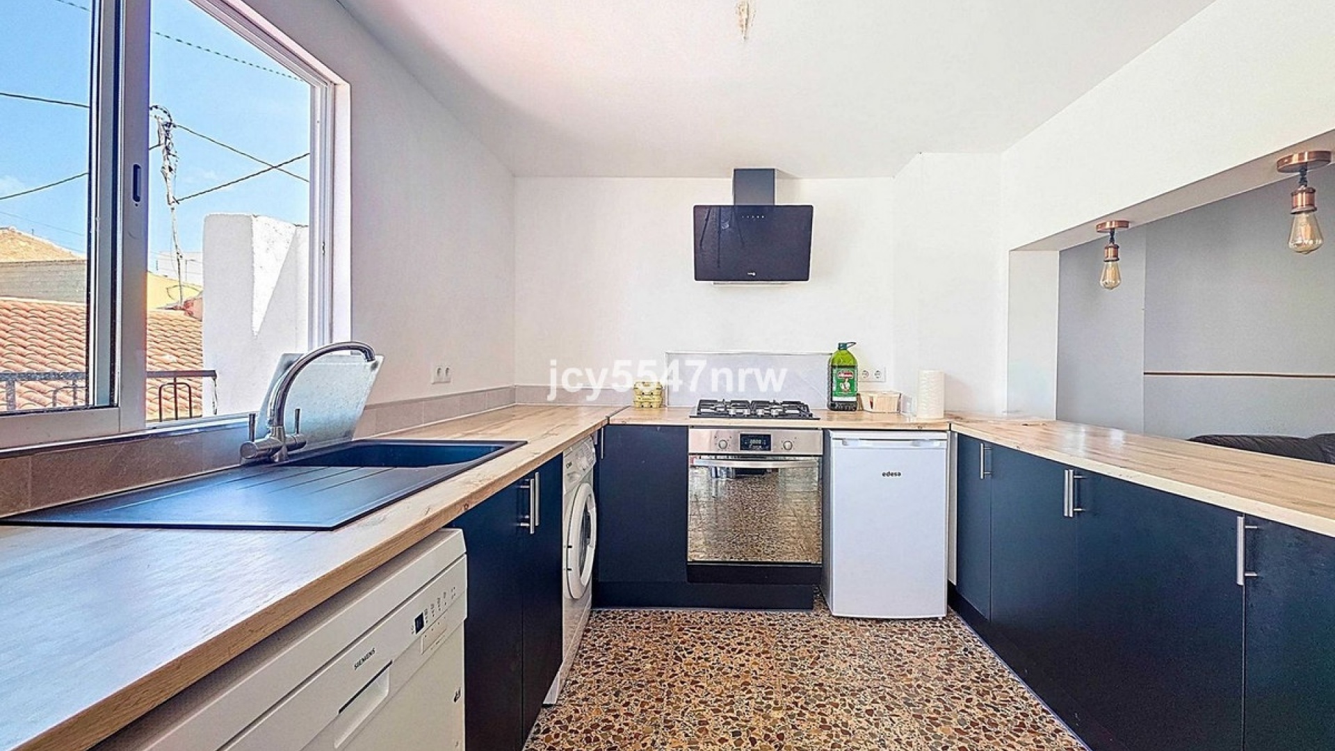 Revente - Villa - Pinoso - Pinoso Centro