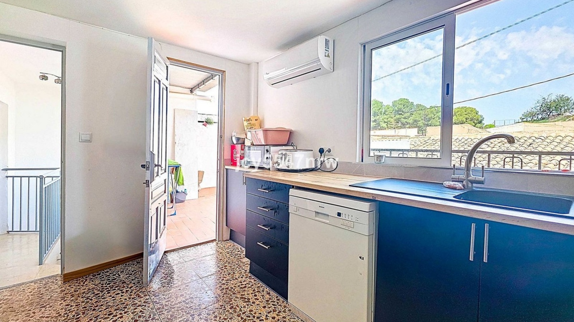 Revente - Villa - Pinoso - Pinoso Centro