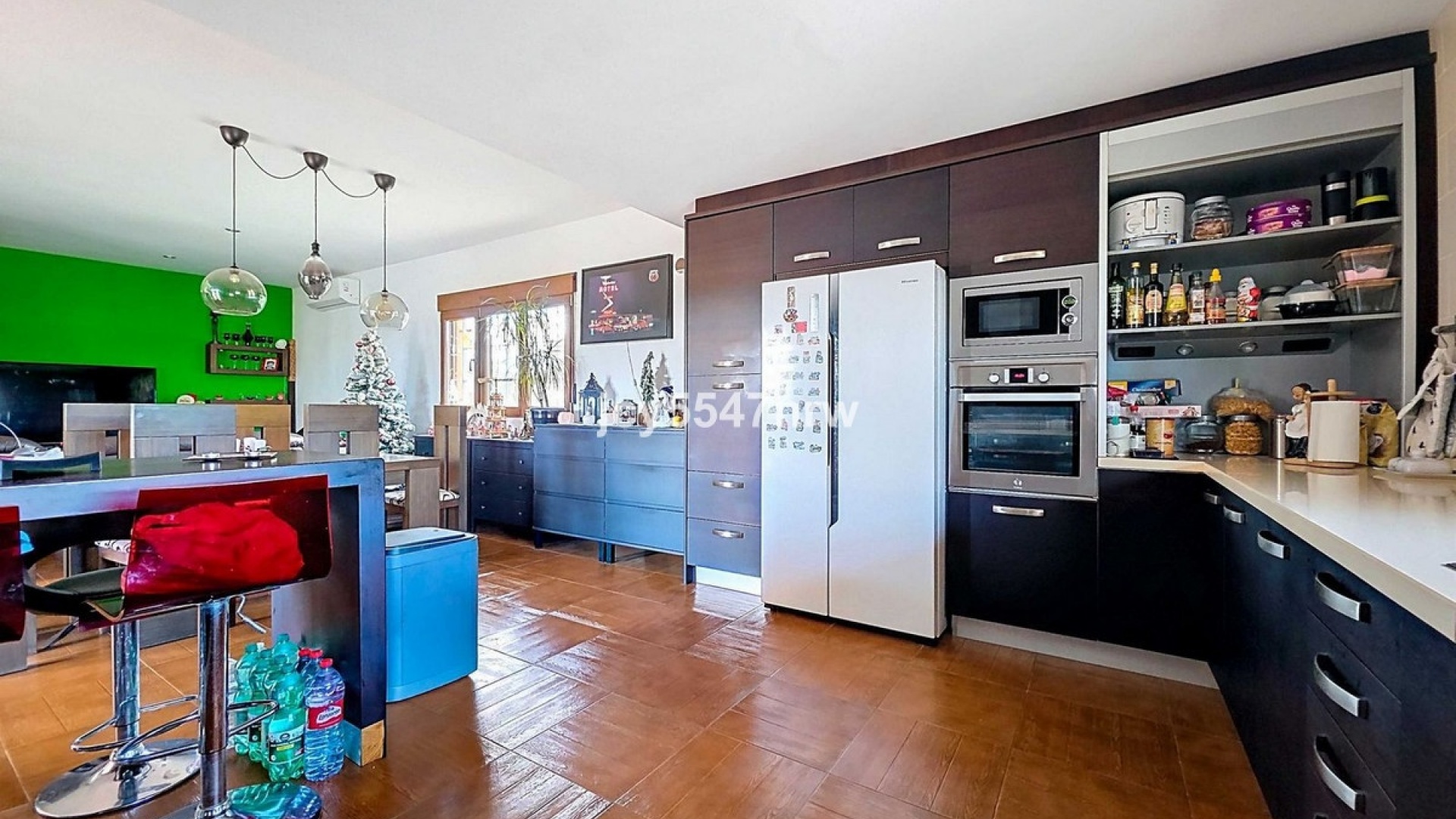 Revente - Villa - Pinoso - Pinoso Centro