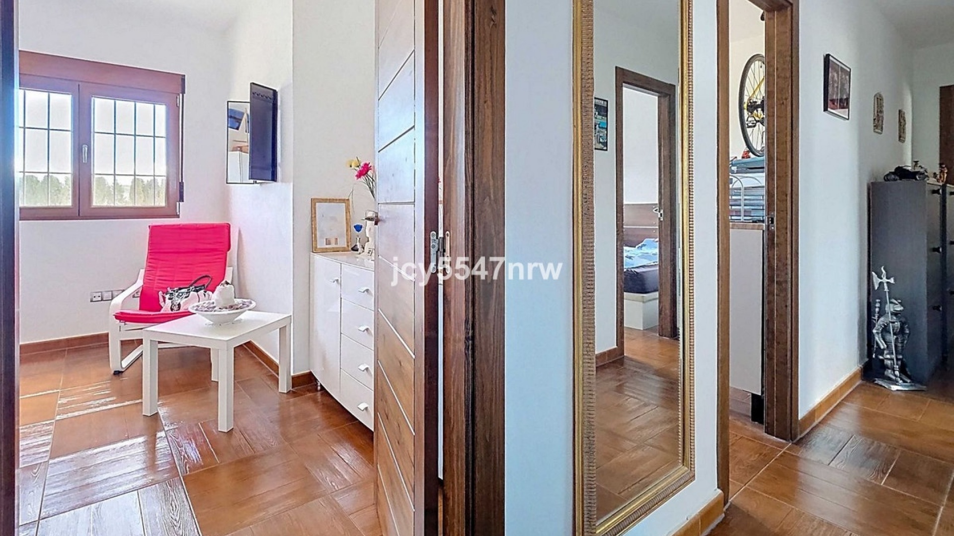 Revente - Villa - Pinoso - Pinoso Centro