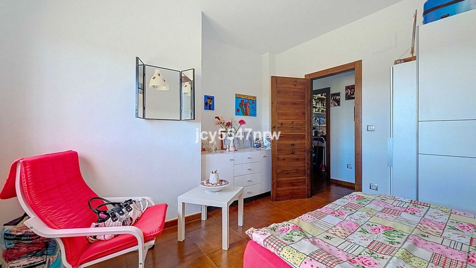 Revente - Villa - Pinoso - Pinoso Centro