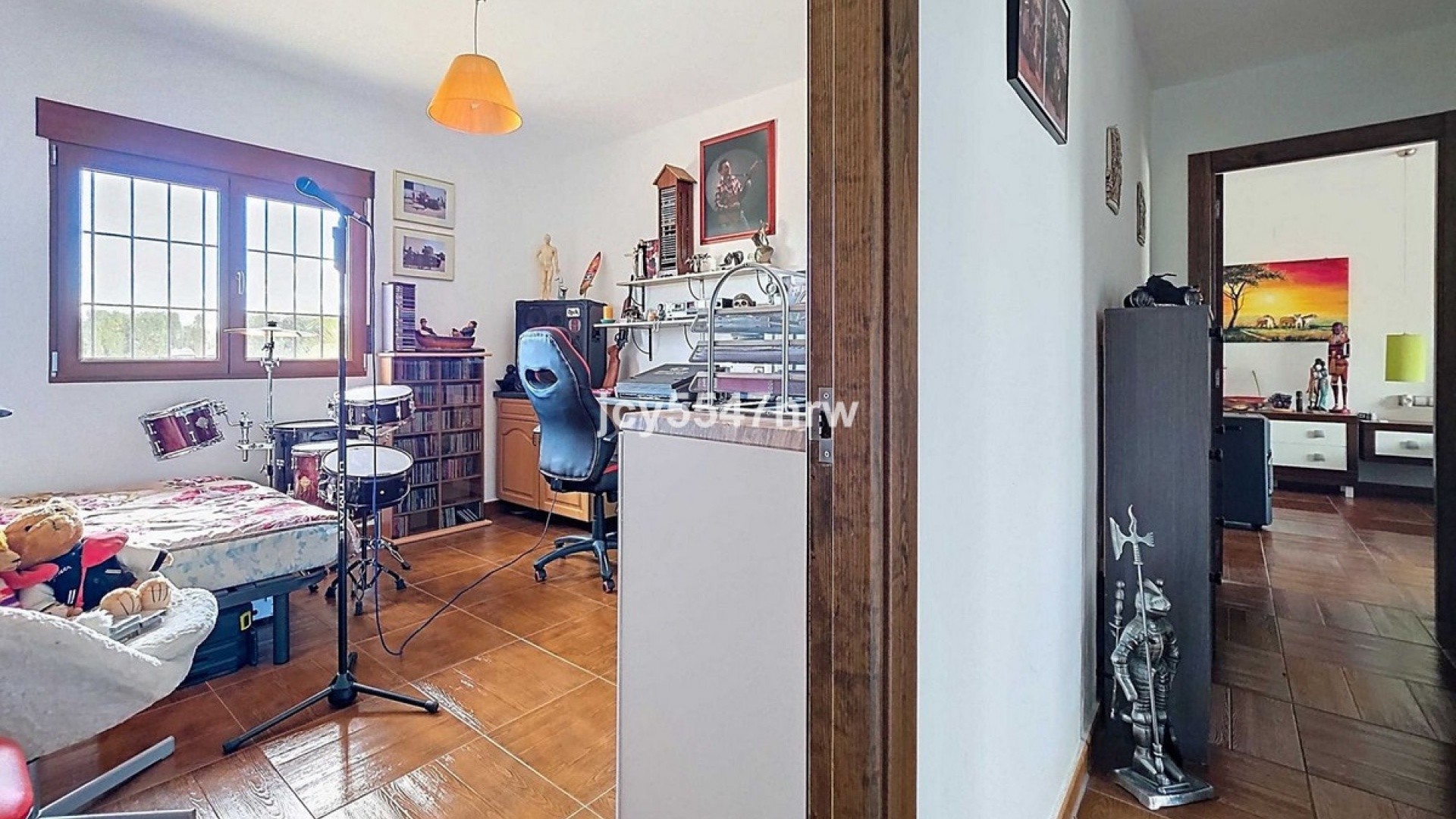 Revente - Villa - Pinoso - Pinoso Centro