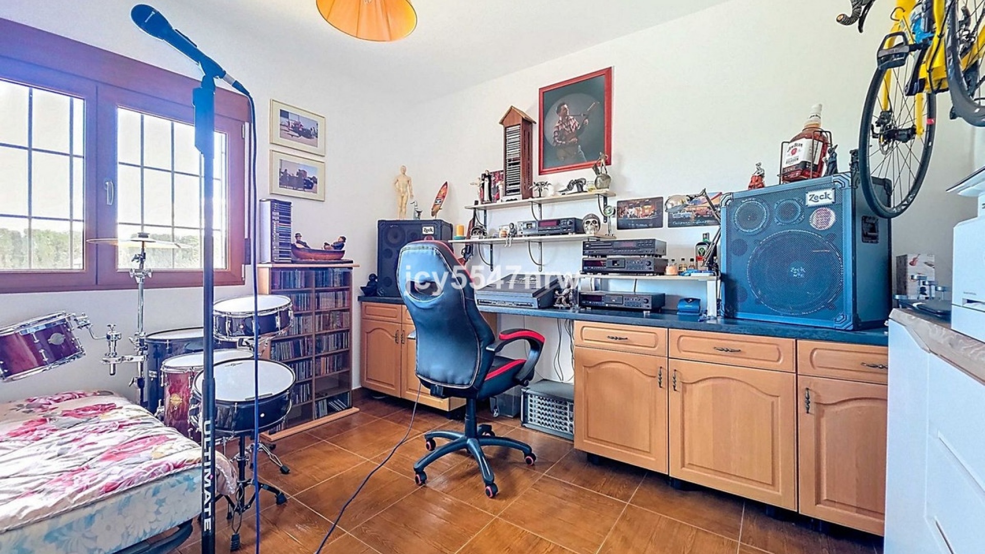 Revente - Villa - Pinoso - Pinoso Centro
