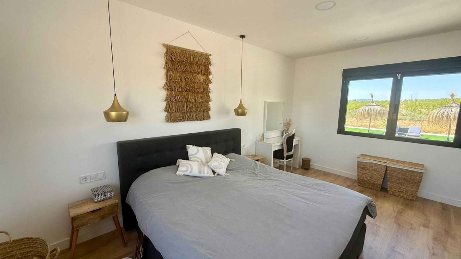 Revente - Villa - Pinoso - Pinoso Centro