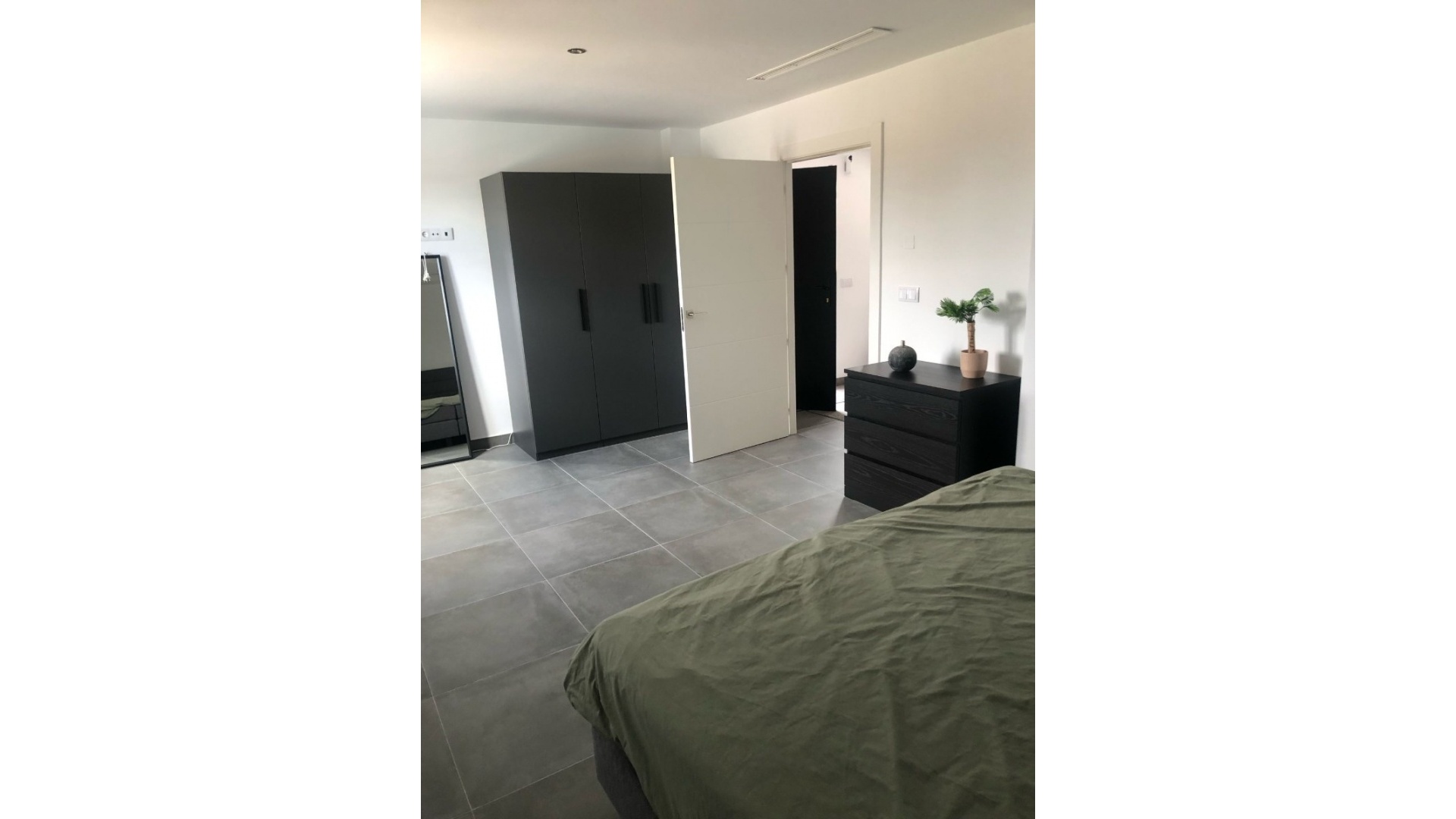 Revente - Villa - Pinoso - Pinoso Centro