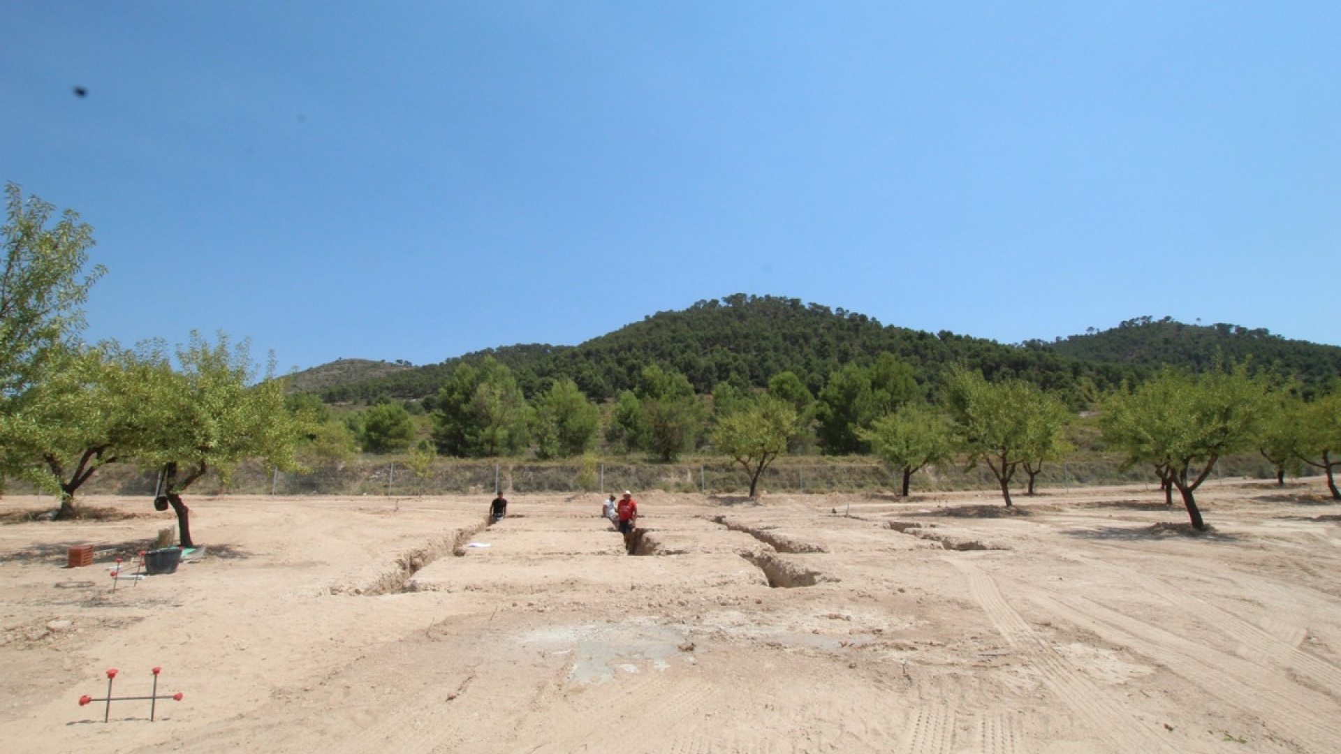 Revente - Villa - Pinoso - Pinoso Centro