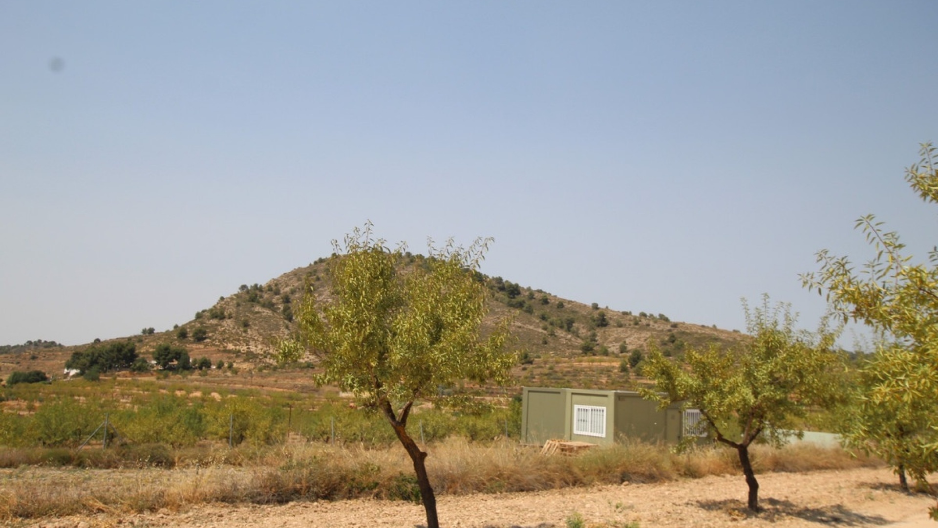 Revente - Villa - Pinoso - Pinoso Centro