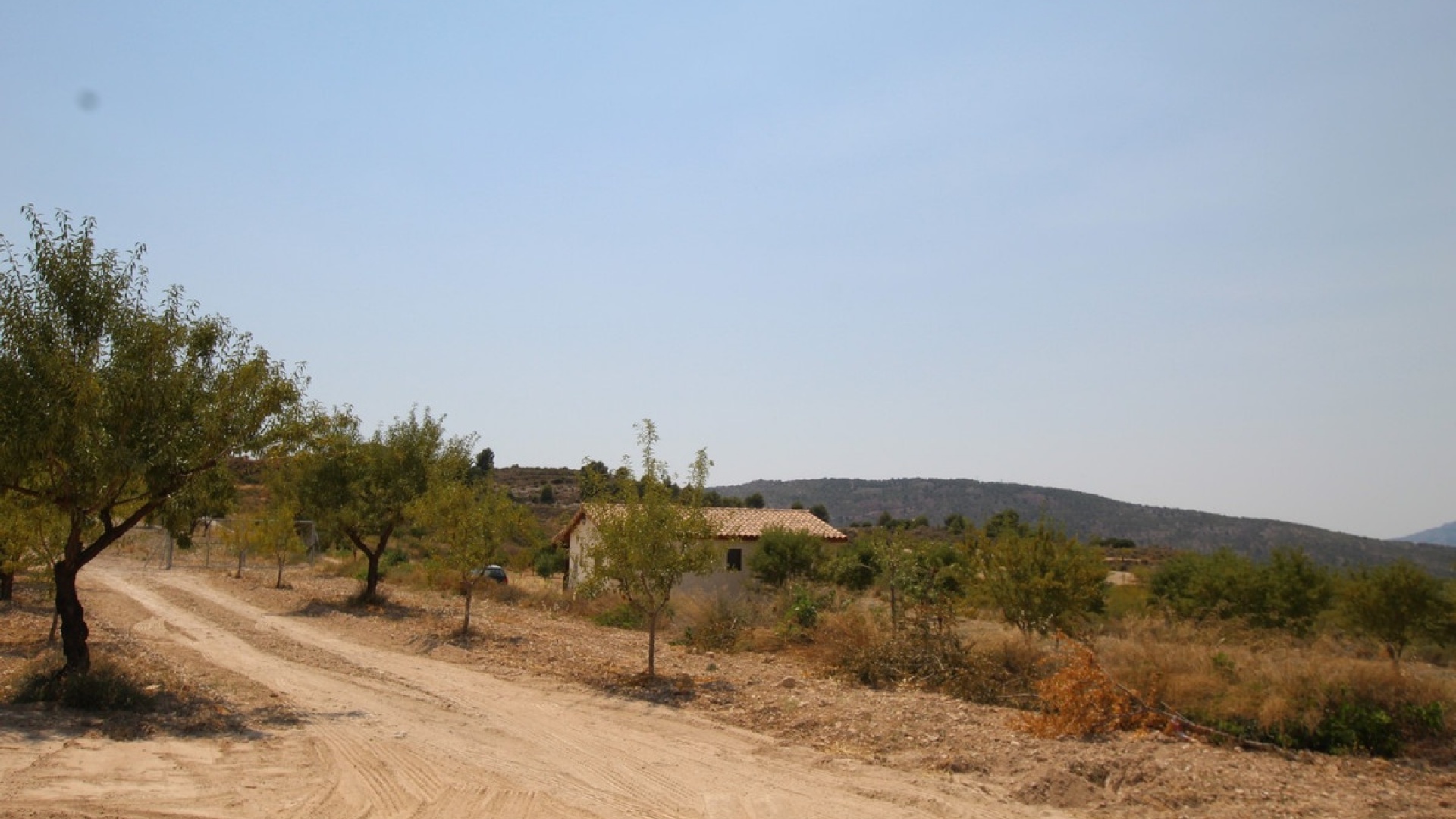 Revente - Villa - Pinoso - Pinoso Centro