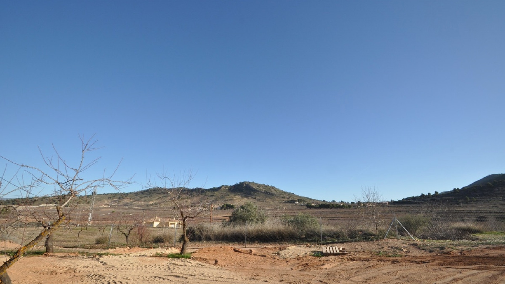 Revente - Villa - Pinoso - Pinoso Centro