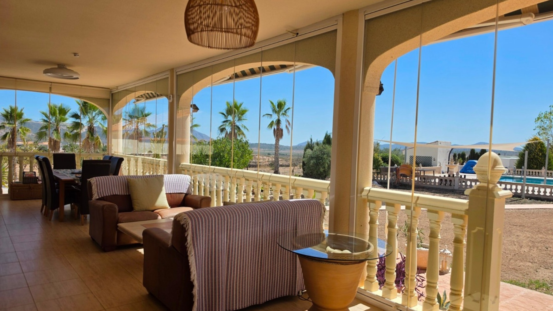Revente - Villa - Pinoso - Pinoso Centro