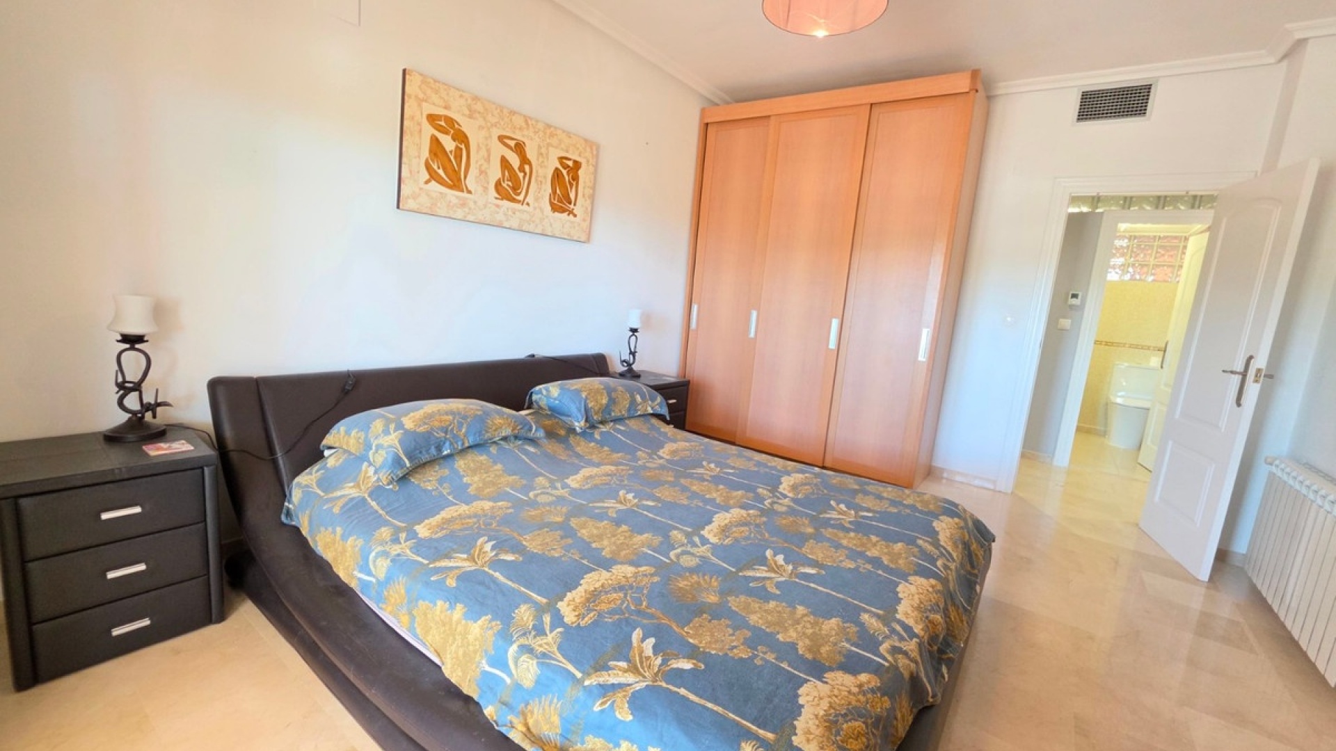 Revente - Villa - Pinoso - Pinoso Centro