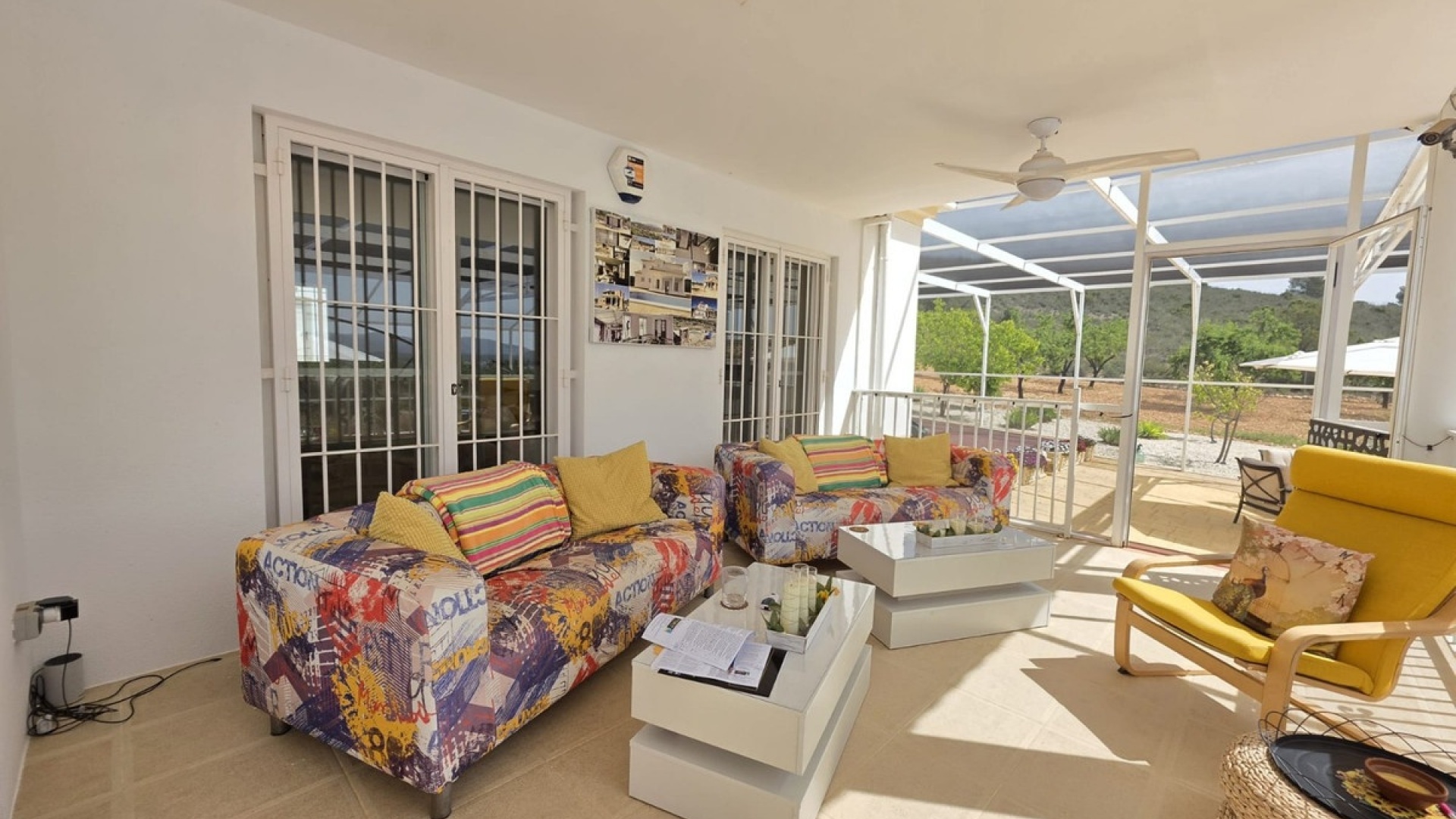 Revente - Villa - Pinoso - Pinoso Centro