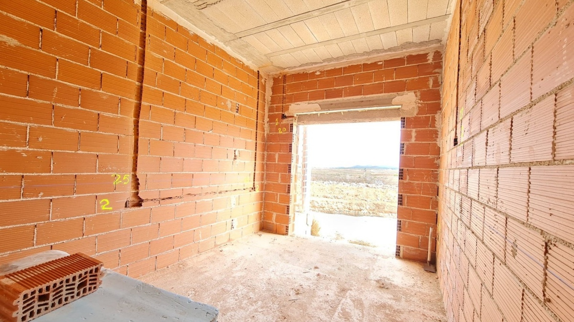 Revente - Villa - Pinoso - Pinoso Centro