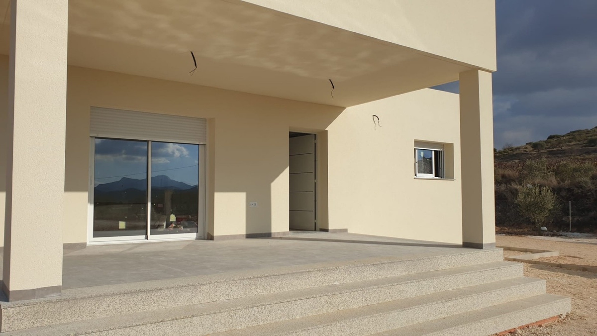 Revente - Villa - Pinoso - Pinoso Centro