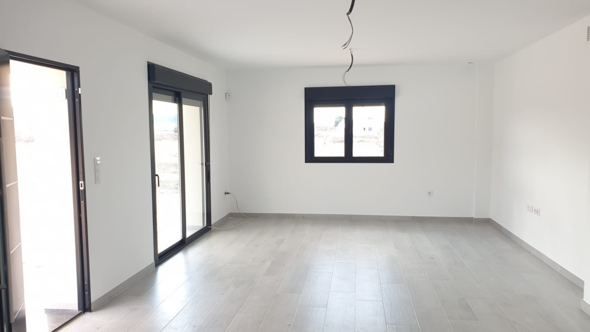 Revente - Villa - Pinoso - Pinoso Centro