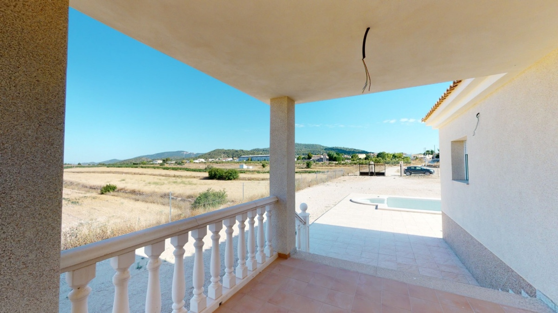 Revente - Villa - Pinoso - Pinoso Centro