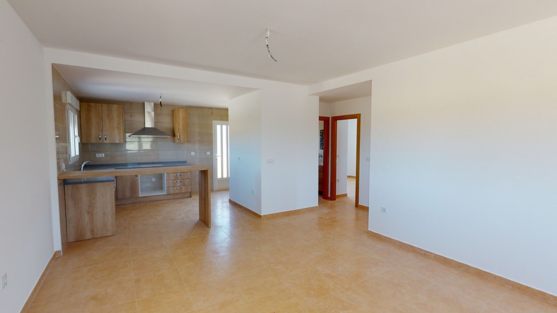 Revente - Villa - Pinoso - Pinoso Centro