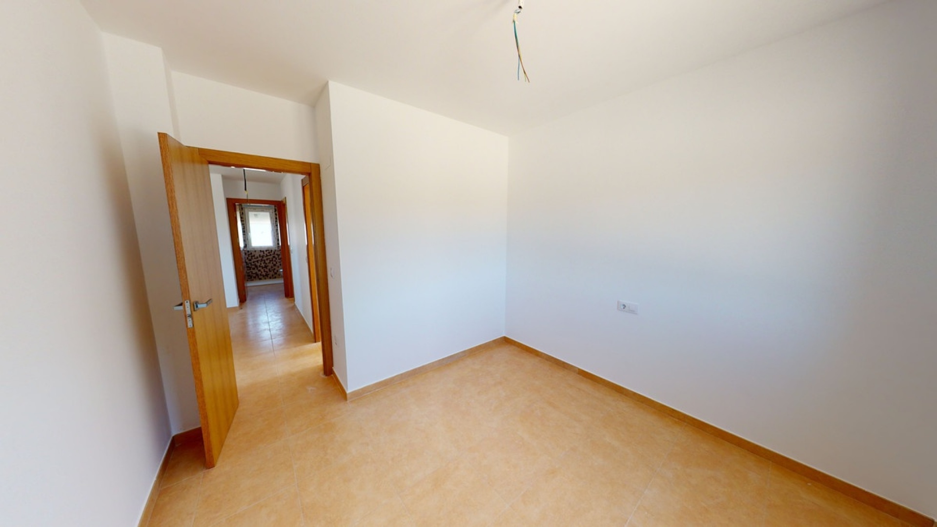 Revente - Villa - Pinoso - Pinoso Centro