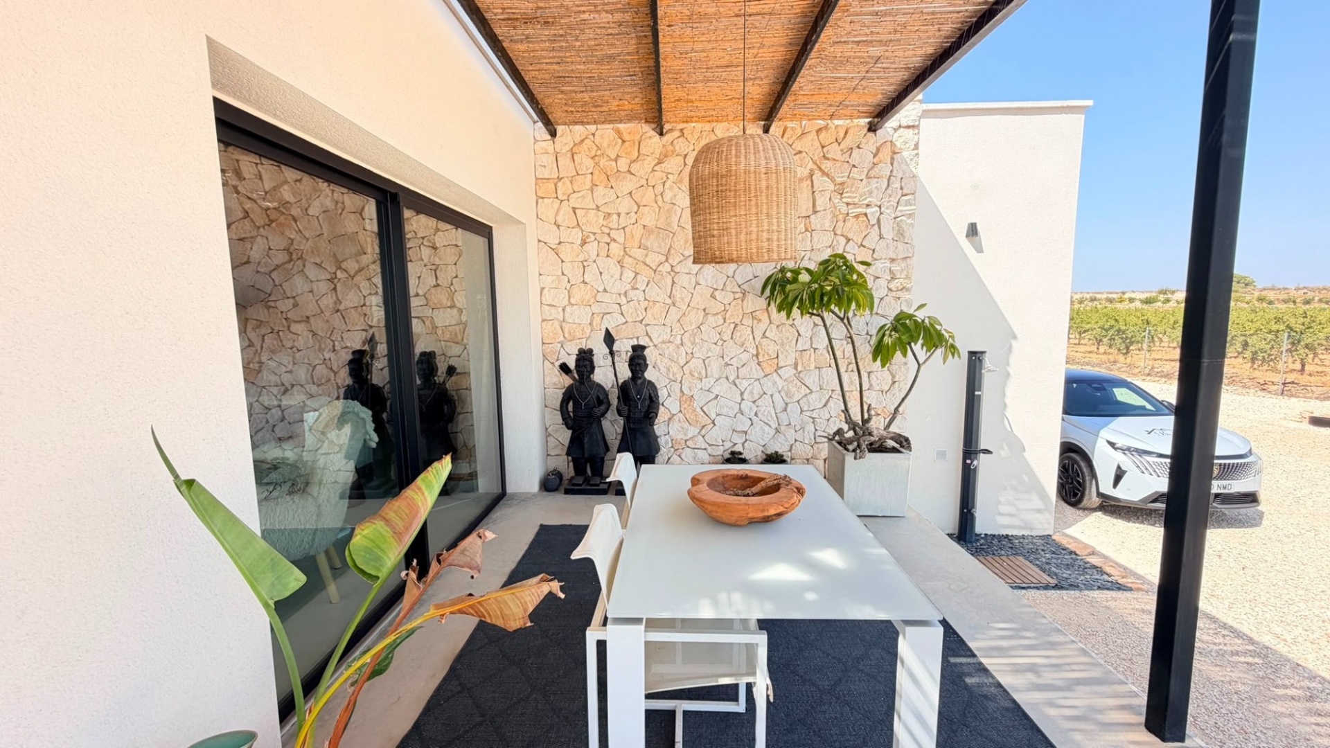 Revente - Villa - Pinoso