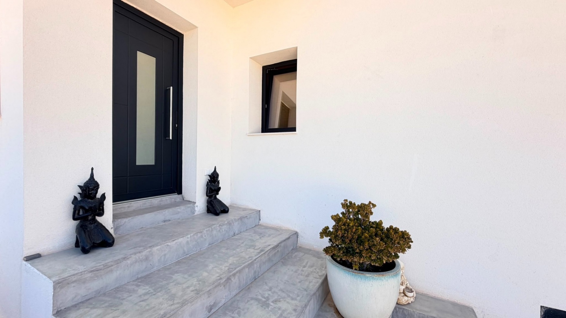 Revente - Villa - Pinoso