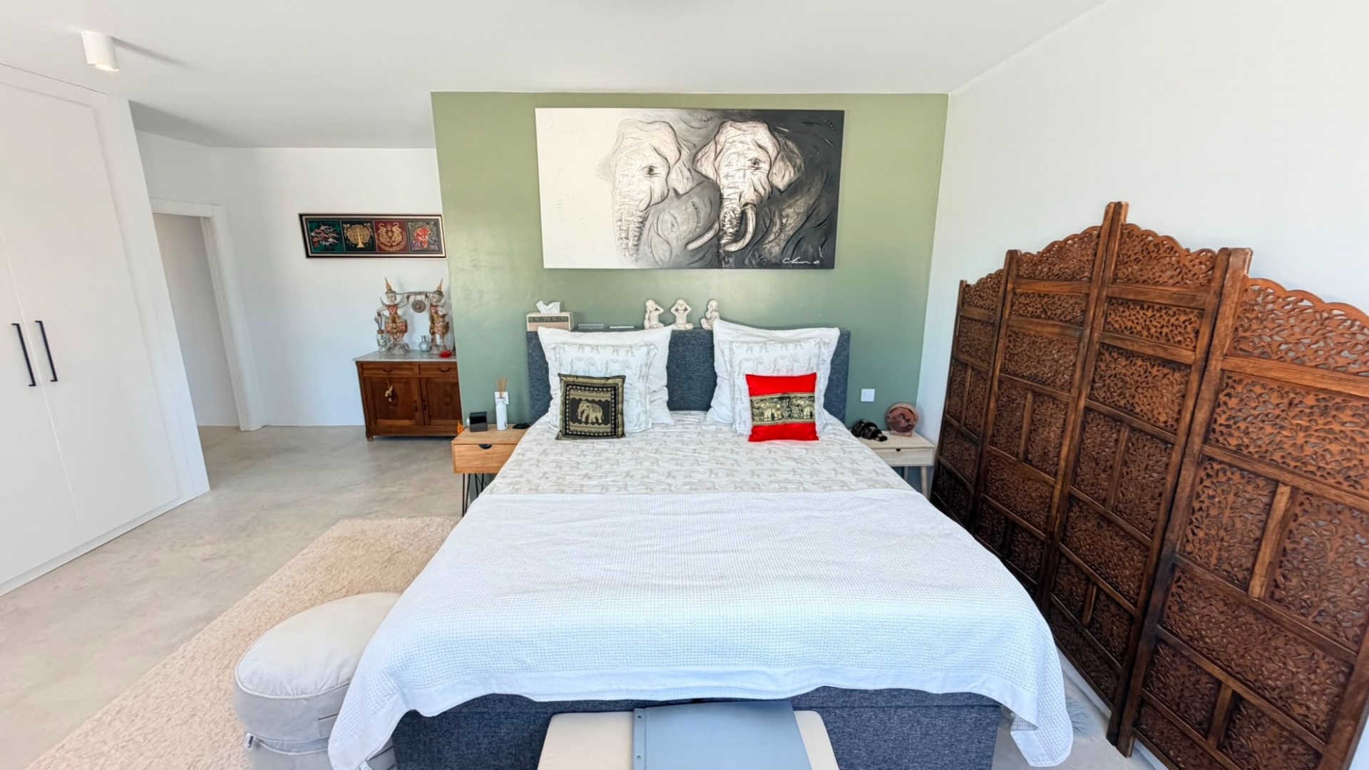 Revente - Villa - Pinoso