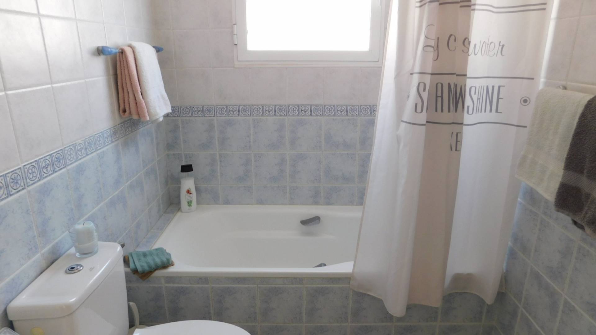 Revente - Villa - Playa Flamenca - avalon