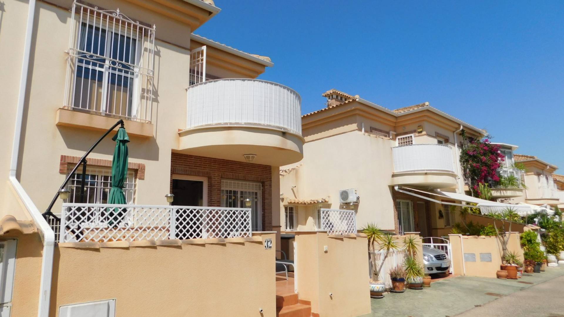 Revente - Villa - Playa Flamenca - avalon