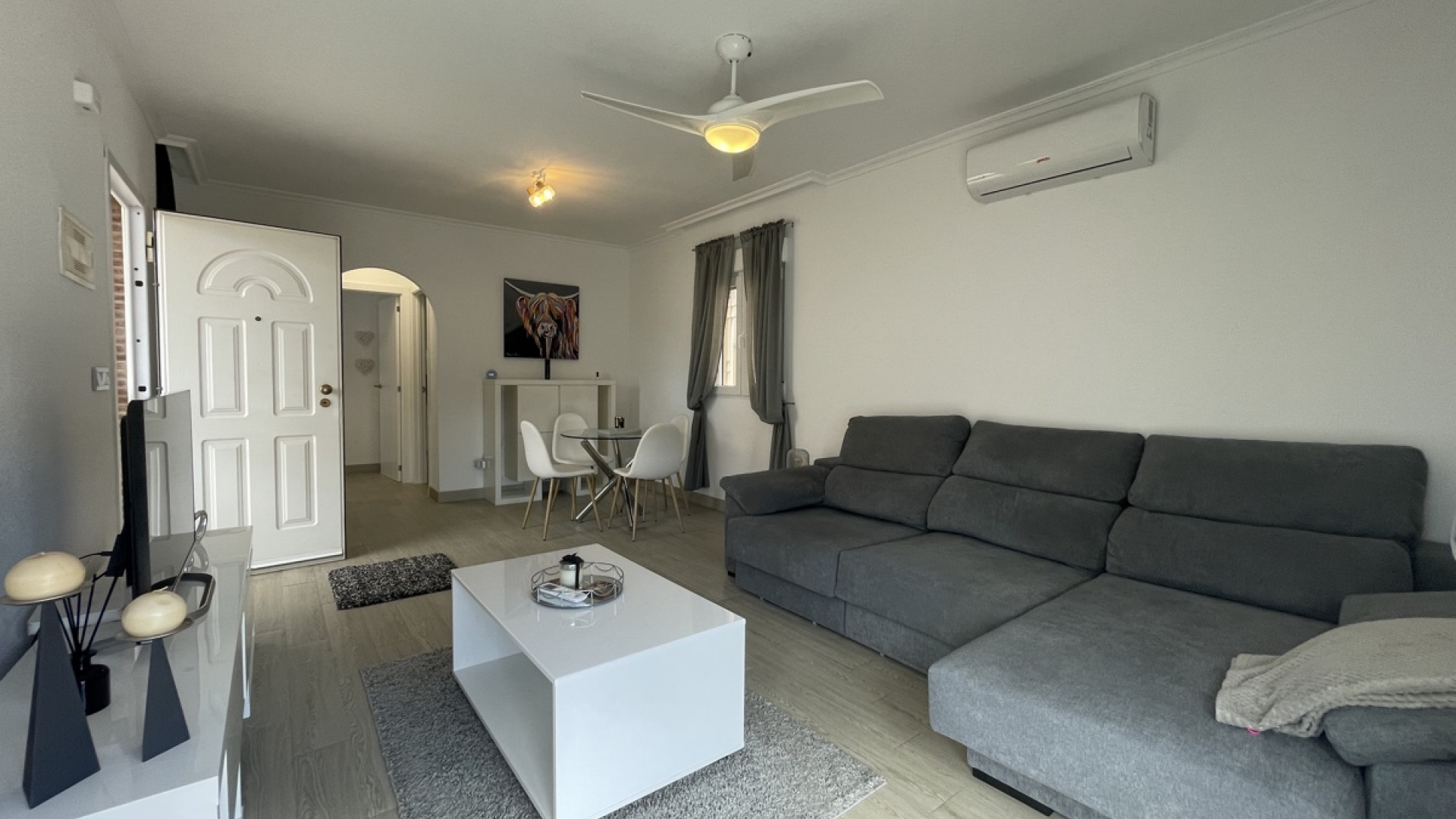 Revente - Villa - Playa Flamenca - avalon