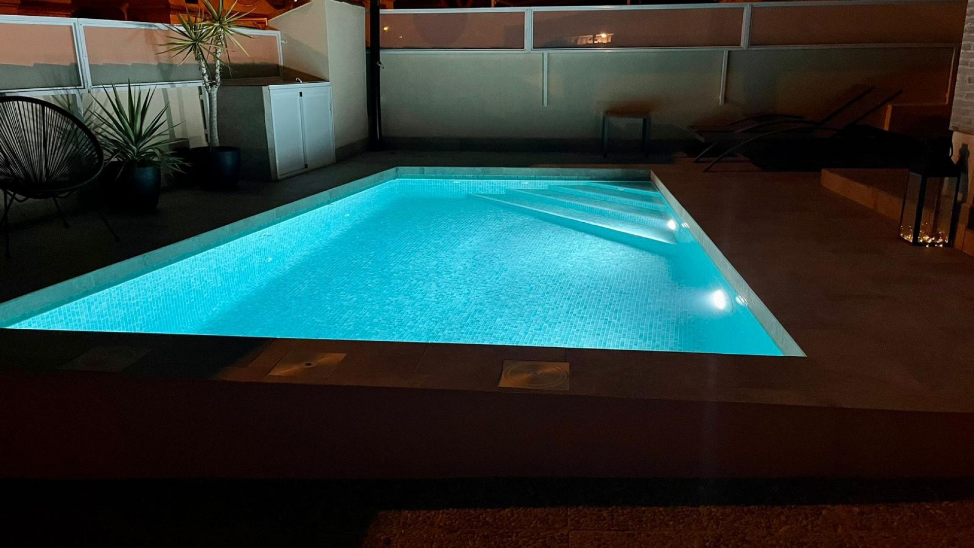 Revente - Villa - Playa Flamenca - avalon