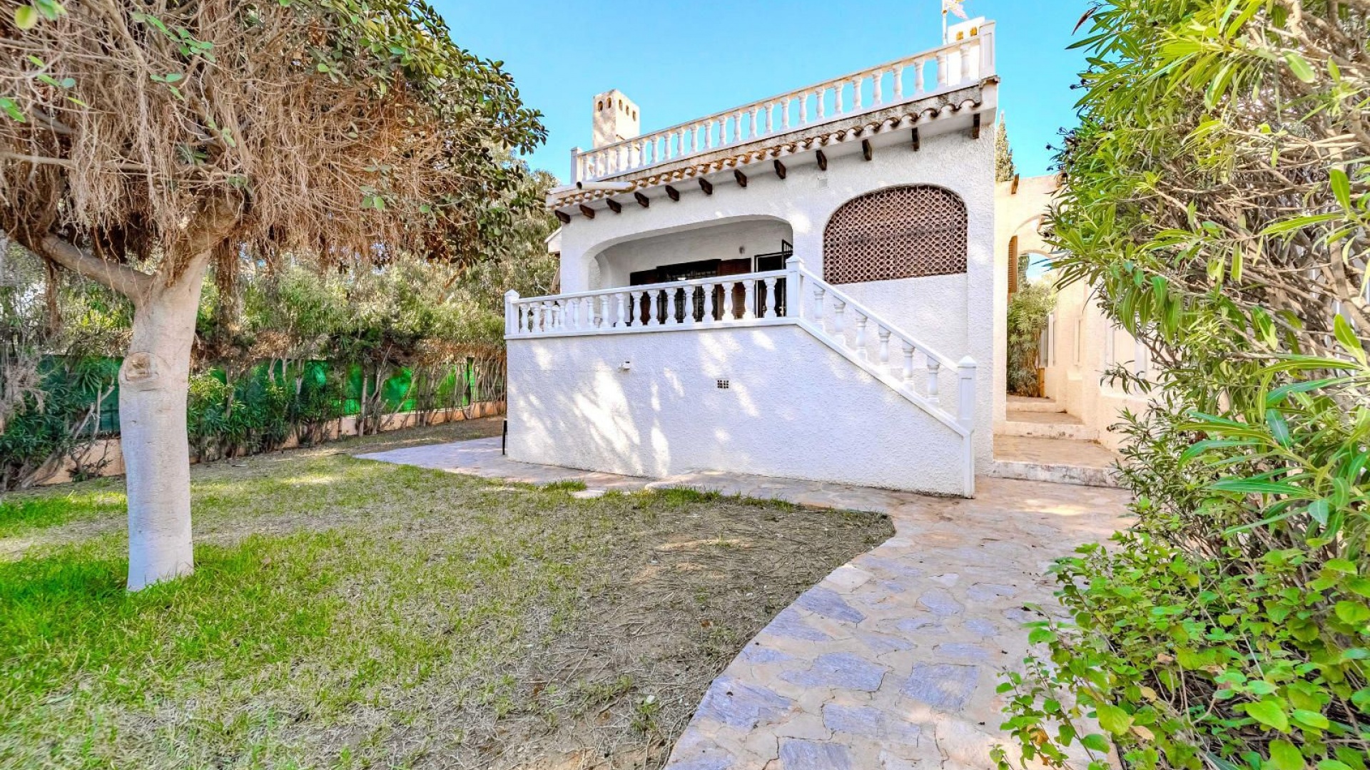 Revente - Villa - Playa Flamenca - beachside playa flamenca