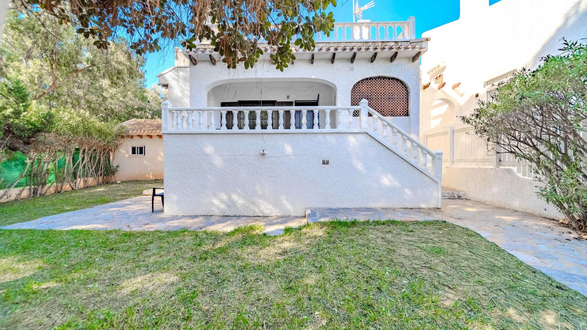 Revente - Villa - Playa Flamenca - beachside playa flamenca