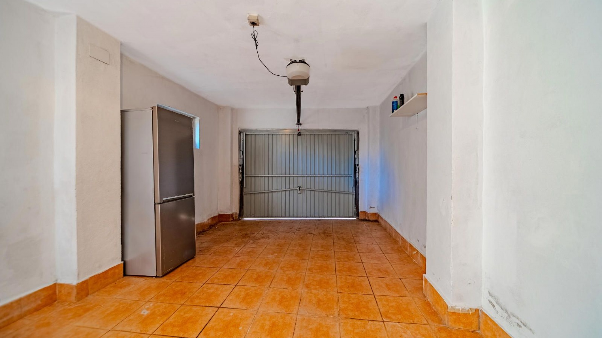 Revente - Villa - Playa Flamenca - beachside playa flamenca