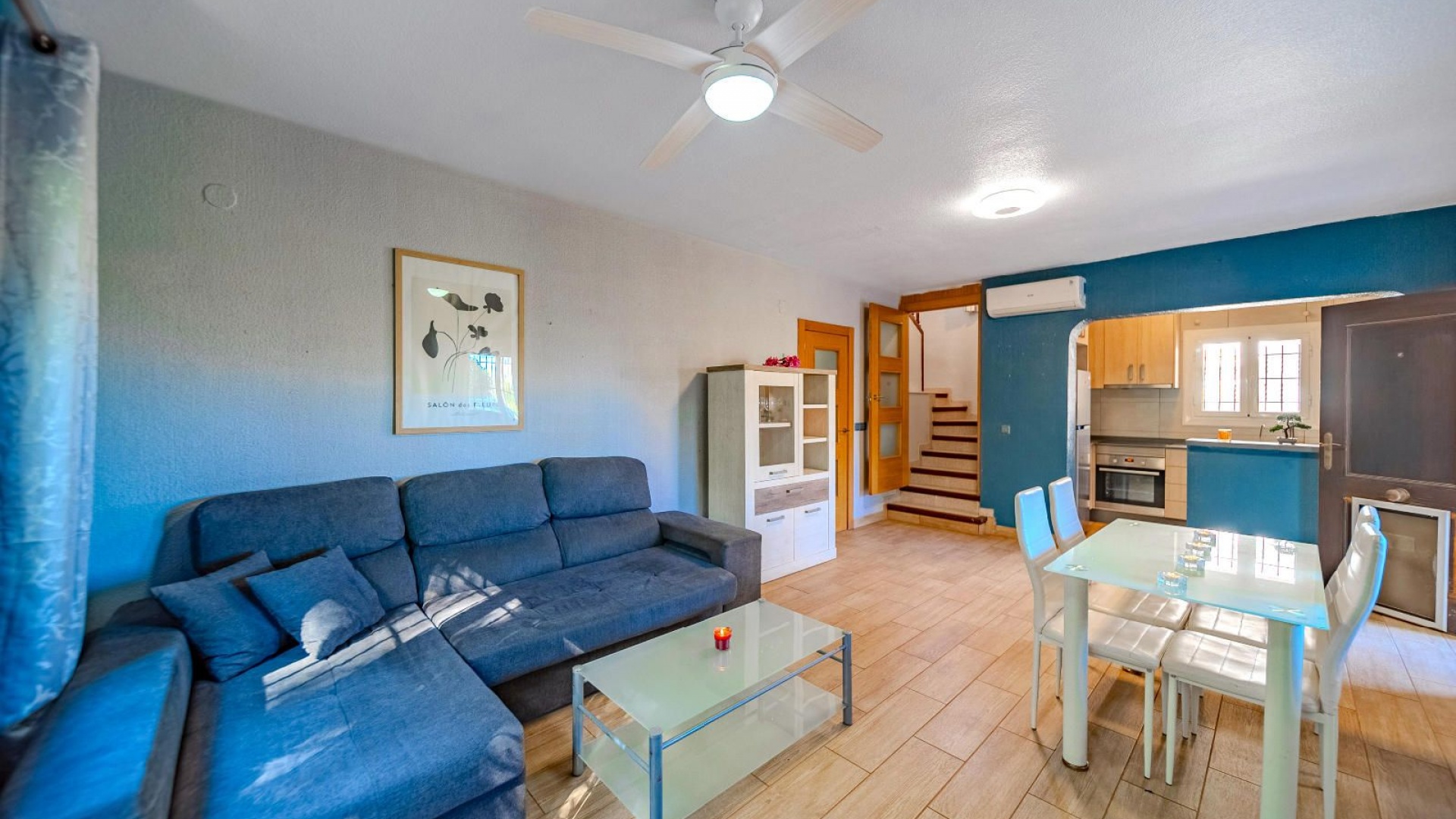 Revente - Villa - Playa Flamenca - beachside playa flamenca