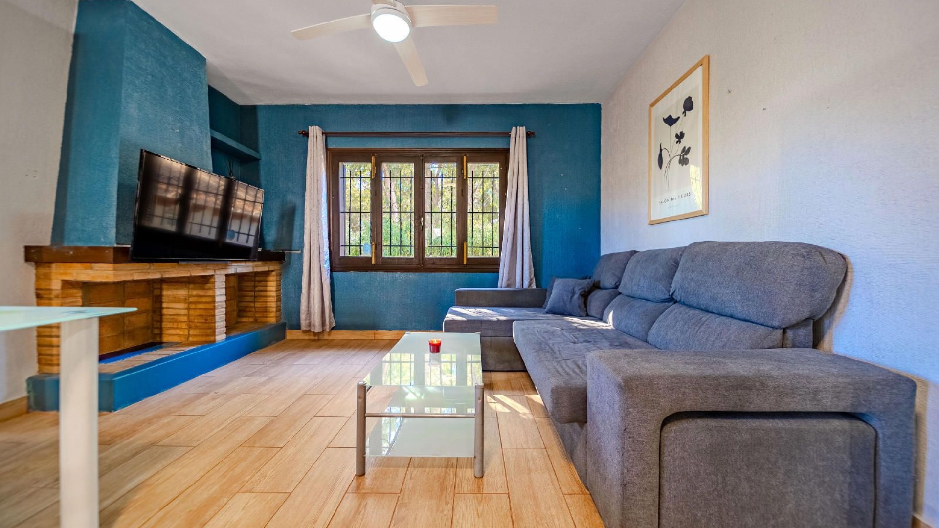 Revente - Villa - Playa Flamenca - beachside playa flamenca