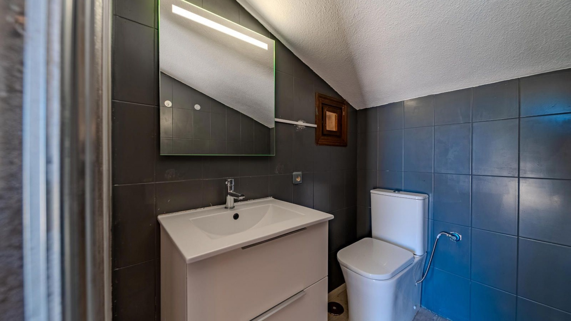 Revente - Villa - Playa Flamenca - beachside playa flamenca