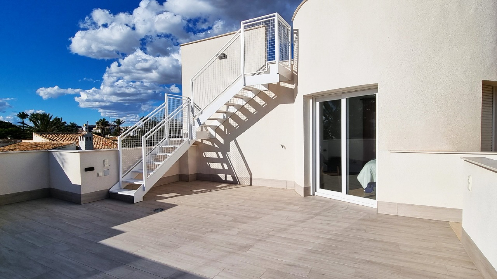 Revente - Villa - Playa Flamenca - beachside playa flamenca